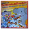 Benjamin Blümchen 2 lustige Würfelspiele