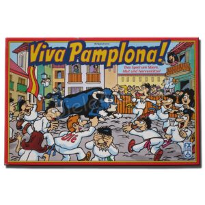 Viva Pamplona