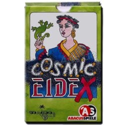 Cosmic Eidex Kartenspiel