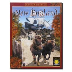 New England