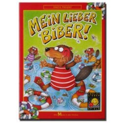 Mein lieber Biber