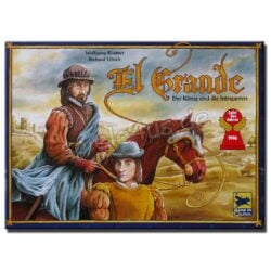 El Grande