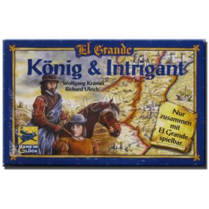 El Grande Erw. König & Intrigant