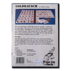 Goldrausch