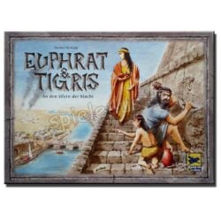 Euphrat & Tigris