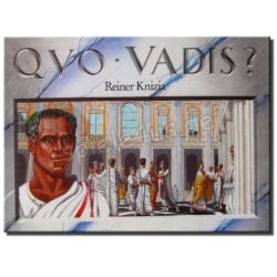 Quo Vadis von HiG