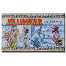 Klunker