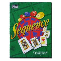 Sequence Hasbro