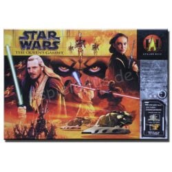 Star Wars The Queen’s Gambit ENGLISCH