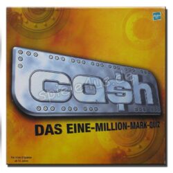 Cash Das Eine-Million-Mark-Quiz