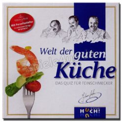 Welt der guten Küche