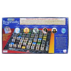 Stratego Legends