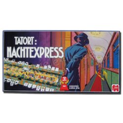 Tatort Nachtexpress