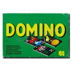 Bilderdomino alt von Jumbo