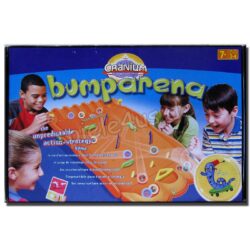 Cranium Bumparena