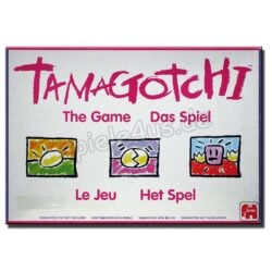 Tamagotchi Das Spiel