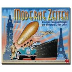 Moderne Zeiten