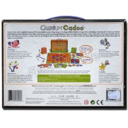 Cranium Cadoo Jumbo