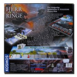 Der Herr der Ringe