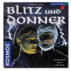 Blitz und Donner