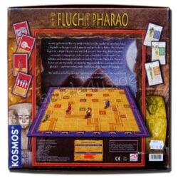 Der Fluch des Pharao