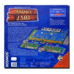 Anno 1503