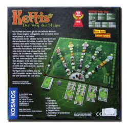 Keltis