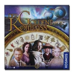 Der goldene Kompass Das Spiel zum Film