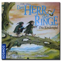 Der Herr der Ringe Das Kinderspiel