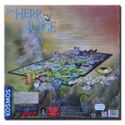 Der Herr der Ringe Das Kinderspiel