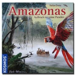 Amazonas