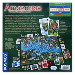 Amazonas