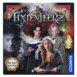 Tintenherz Das Spiel zum Film