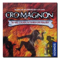 Cro-Magnon