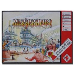 Mississippi