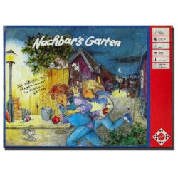 Nachbar’s Garten