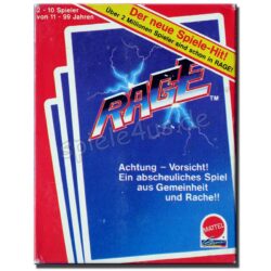 Rage Kartenspiel Mattel