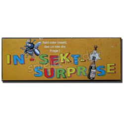 In-Sekt-Surprise