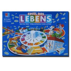 Spiel des Lebens 14529