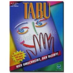 Tabu