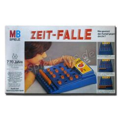 Zeit-Falle