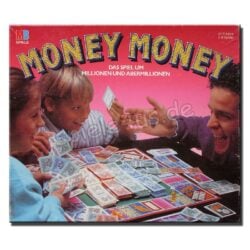 Money Money Das Spiel um Millionen und Abermillionen