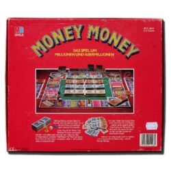 Money Money Das Spiel um Millionen und Abermillionen