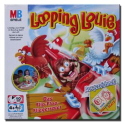 Looping Louie