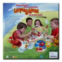 Looping Louie