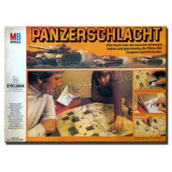 Panzerschlacht