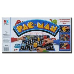 Pac Man von 1980 MB