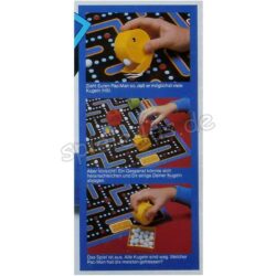 Pac Man von 1980 MB