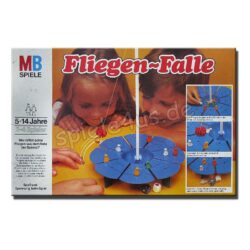 Fliegen-Falle MB