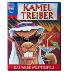 Kameltreiber